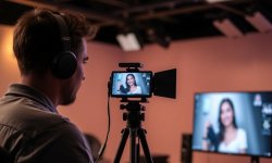 Вебкам-студия как работа: честно о плюсах, рисках и как не промахнуться с выбором