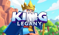 King Legacy — Погружение в Мир Приключений Roblox, Который Покорил Миллионы