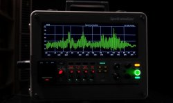 Анализатор спектра Rigol DSA800
