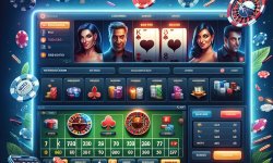 Выбор онлайн казино: как найти лучшую платформу для азартных развлечений