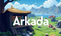 Погружение в мир Arkada: Ваш путеводитель по онлайн-казино