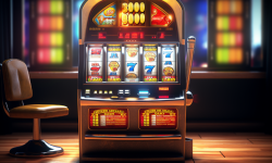 Игровые автоматы онлайн: волнительный мир азарта и развлечения