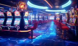 Вулкан Старс войти: взрывные эмоции и захватывающий азарт онлайн казино