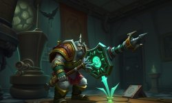 Прокачка инженерного дела в WoW: полный гайд для настоящих мастеров техники