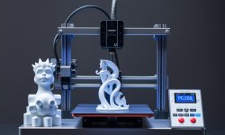 3D-печать: Земля будущего в каждом доме