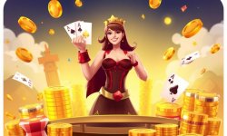 Казино онлайн: Погружение в мир виртуальных азарта и увлечений