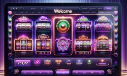 Выбор онлайн казино: как найти лучшую платформу для азартных игр?