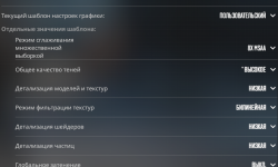 Лучшие настройки КС 2 в 2026 году: полное руководство по оптимизации CS2