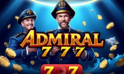 Казино Онлайн Адмирал 777: Полное Руководство для Настоящих Игроков