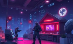 Приватные макросы на игры: зачем люди их делают, какие риски несут и чем заменить