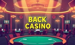 Погружение в мир Arkada Casino: Все, что нужно знать об этом увлекательном онлайн-казино