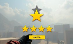 Погружение в мир рангов в CS:GO: Все, что нужно знать