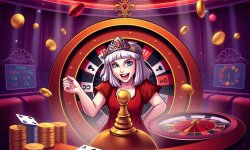 Погружение в мир онлайн-казино: как развлечься и не потерять голову