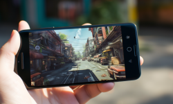 Игры на Android: лучшие развлечения для смартфона