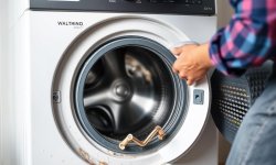 Ремонт стиральных машин: Как восстановить жизнь вашему помощнику по стирке