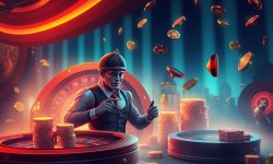 Погружение в мир онлайн-казино: Все, что нужно знать для удачной игры