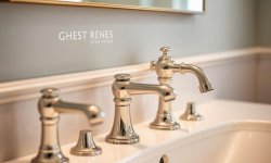 Смесители для ванной: как выбрать идеальный и не ошибиться