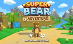 Секреты Super Bear Adventure: где найти скрытые локации, бонусы и пасхалки в игре