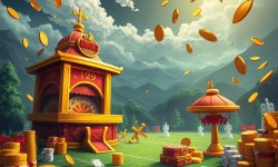 Мир онлайн-казино: как выбрать лучшее и не потеряться в азартных играх