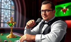 Martin казино онлайн: Всё, что нужно знать для успешной игры