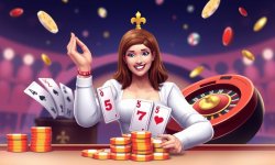 Погружение в мир онлайн-казино: Все, что нужно знать новичкам и опытным игрокам