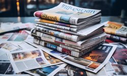 Изучаем популярные новостные сайты: где и как получать актуальную информацию