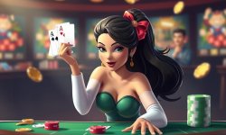 Казино онлайн: погружение в мир азарта и удачи