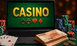 Веб-казино со ставками в рублях: причины популярности