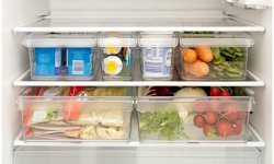 Лучшие аксессуары для холодильника Liebherr