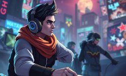 Игровые новости: что происходит в мире видеоигр прямо сейчас