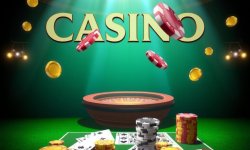 Казино онлайн: как выбрать честное место для игры и не сгореть впустую