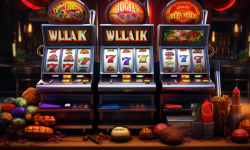 Игровые автоматы Вулкан Делюкс: увлекательный мир азарта и развлечений
