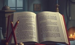 Геймбуки: как книги-игры возвращают удовольствие выбора и приключения