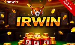 Ирвин казино: погружение в мир онлайн азарта