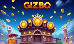 Погружение в мир Gizbo Казино: Все, что вам нужно знать о виртуальных играх