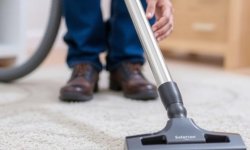 Ремонт пылесосов: как быстро понять проблему и вернуть технику в строй