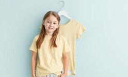 Футболки для девочек: как выбрать идеальную и что сейчас в моде?