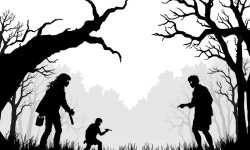 Квест — иммерсивный театр страшных историй: как сделать так, чтобы холодок по коже работал намеренно