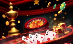 Онлайн-казино: Погружение в мир азартных игр в цифровую эпоху