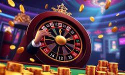 Казино онлайн: практическое руководство для начинающих и осторожных игроков