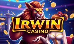 Ирвин Казино Онлайн: Все, что вам нужно знать