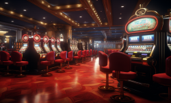LEON casino онлайн: играйте и наслаждайтесь азартом вместе с нами