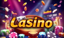 Казино онлайн «Лев»: как оценить, начать играть и не потерять голову