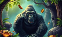 Гарилла Казино Онлайн: Все, что нужно знать об увлекательном мире азартных игр