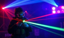 Как выбрать лазертаг для семейного и корпоративного отдыха без лишней суеты