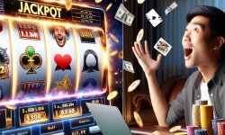 Сорвать куш в казино онлайн: возможно ли это?