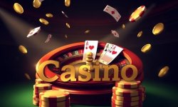 Казино онлайн: разумный вход в мир цифрового азарта