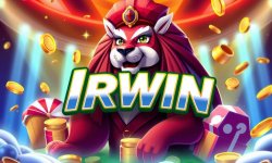 Ирвин казино онлайн: Все, что вам нужно знать для успешной игры