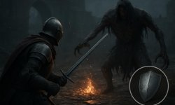 Секреты и приёмы в soulslike подробные тактики и советы для уверенных побед