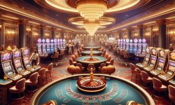 Выбор онлайн-казино: как не прогадать и найти свой идеальный игровой зал